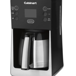 Cuisinart DCC-2900 Perfec Temp 12-Cup Thermal Programmable Coffeemaker