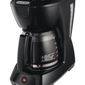 Proctor Silex 12-Cup Coffee Maker (43602)