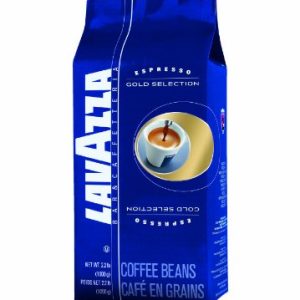 Lavazza Whole Bean Coffee, 2.2 Pound Bag