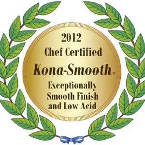 Aloha Island Coffee KONA-POD, Island Breakfast Med Light Roast, Kona & Hawaiian Coffee