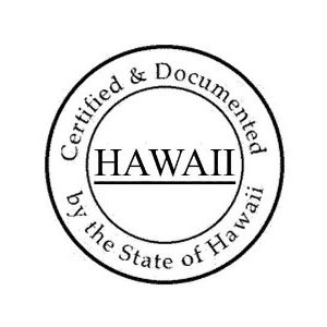 Aloha Island, Kona Smooth Diamond Kings Reserve Hawaiian Blend Coffee Pods, 2 Boxes of 18