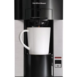 Hamilton Beach Stay or Go Personal Cup Pod Coffee Maker 49990Z