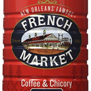 French Market Coffee