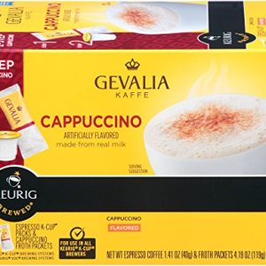 Gevalia Cafe Style Beverages