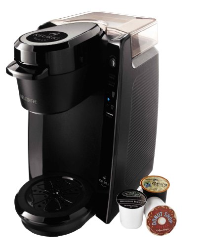 KEURIG BREWER)Mr. Coffee BVMC-KG5-001 - Coffee Maker - Black for Sale in  Apopka, FL - OfferUp