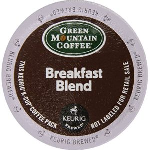 Keurig Green Mountain Coffee K-Cup Packs