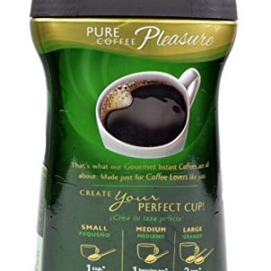 Nescafé Taster's Choice Instant Coffee