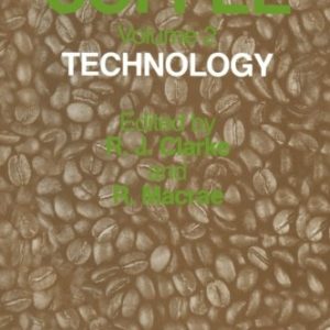 Coffee: Volume 2: Technology