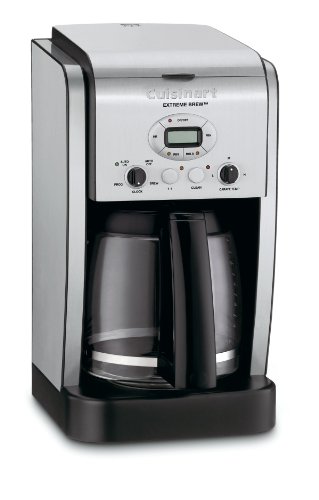 Best Buy: Mr. Coffee 10-Cup WeMo Enabled Smart Coffeemaker  Black/Stainless-Steel BVMC-PSTX91WE