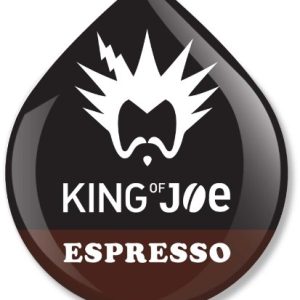 King of Joe Espresso