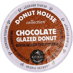 Donut House Collection Keurig K-Cups, 72 Count