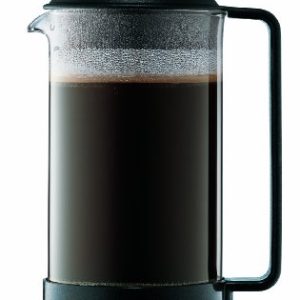 Bodum Brazil Shatterproof 8-Cup French Press Coffee Maker