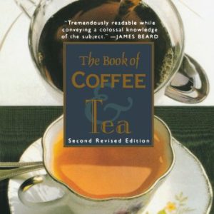 The Book of Coffee and Tea