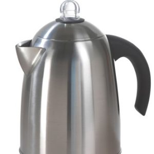 Fresco Stainless Steel Coffee Percolator