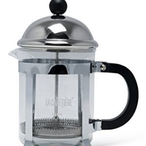 LaCafetiere Optima 4-Cup French Press