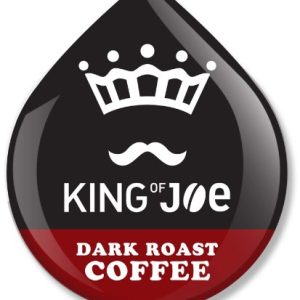 King of Joe Dark Roast Coffee