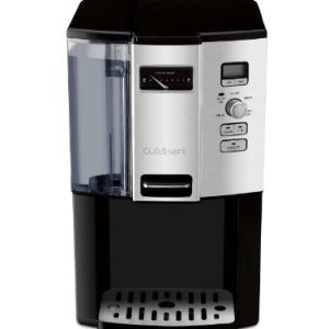 Cuisinart DCC-3000 Coffee-on-Demand 12-Cup Programmable Coffeemaker