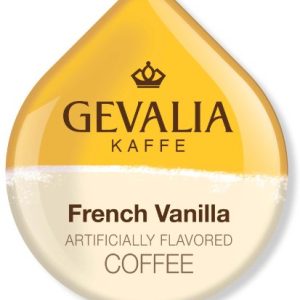 Gevalia Kaffe French Vanilla Coffee