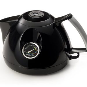Presto 02704 Heat 'n Steep Electric Tea Kettle