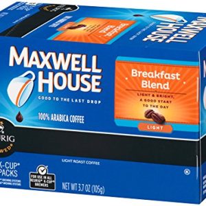 Maxwell House Cafe Collection